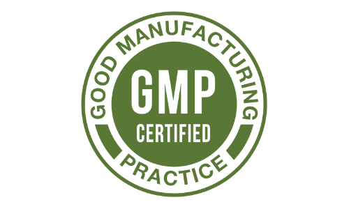 restria GMP Certified